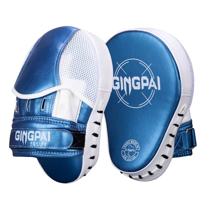 Scorpion's target is blue